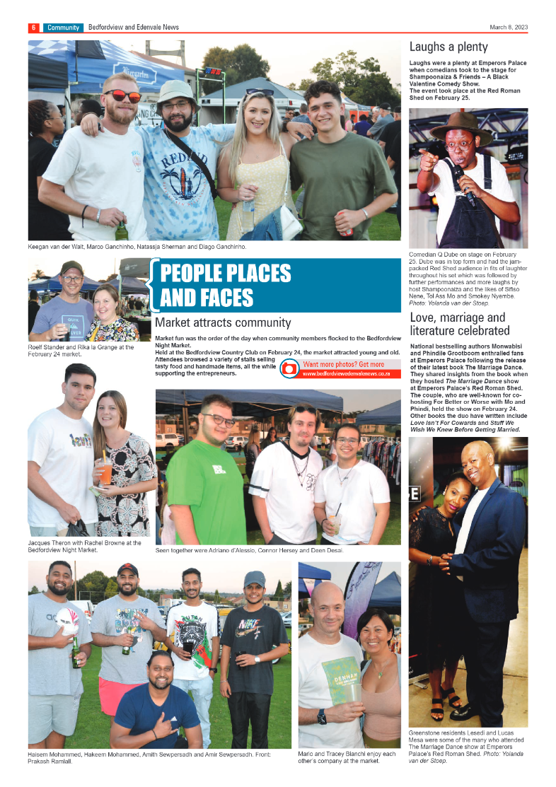 Bedfordview and Edenvale 8 March 2023 page 6
