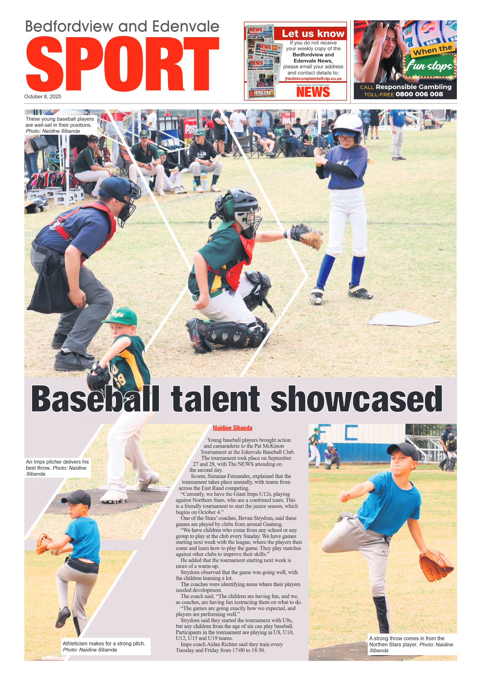 Bedfordview and Edenvale 8 October 2025 page 10