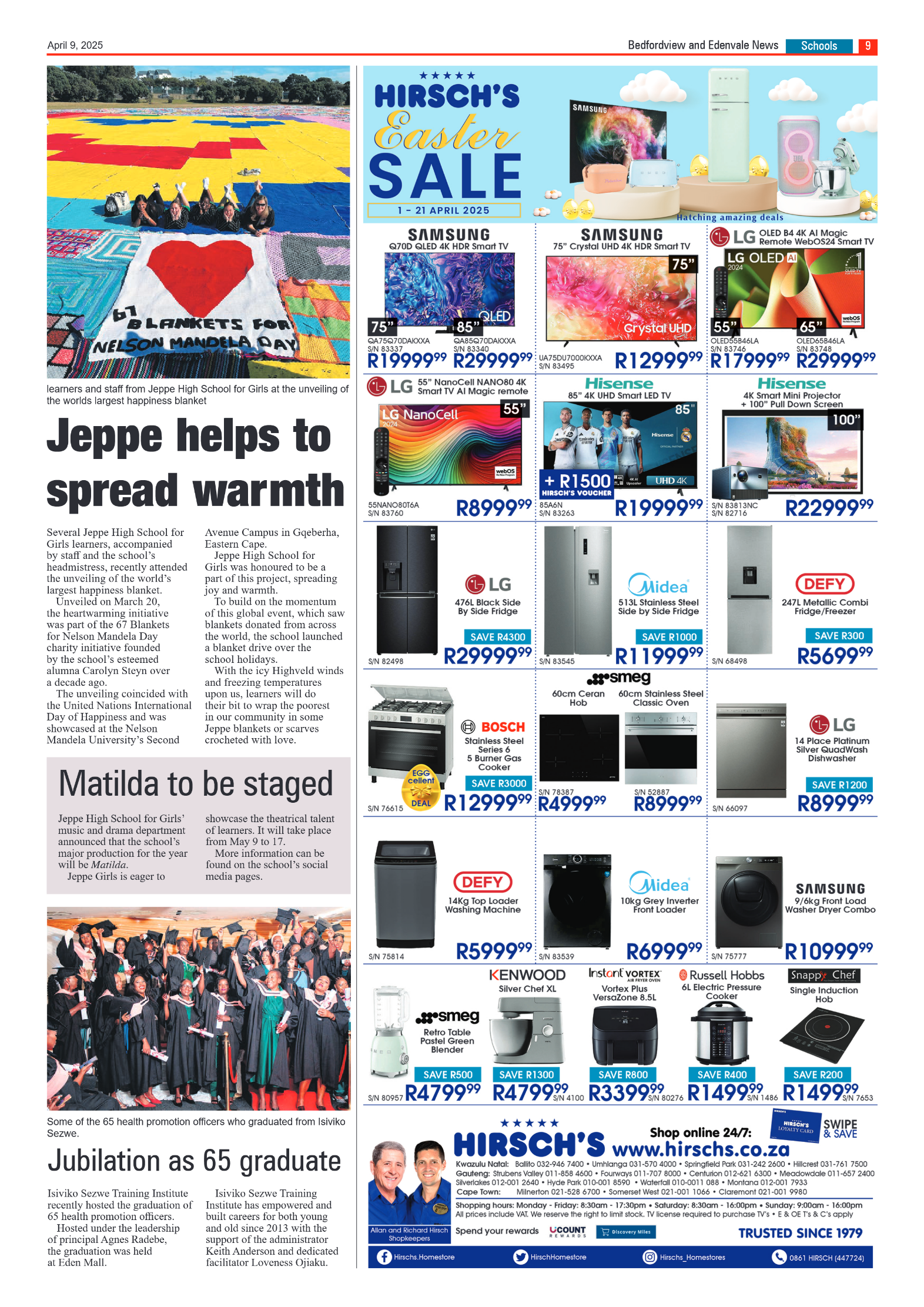 Bedfordview and Edenvale 9 April 2025 page 11