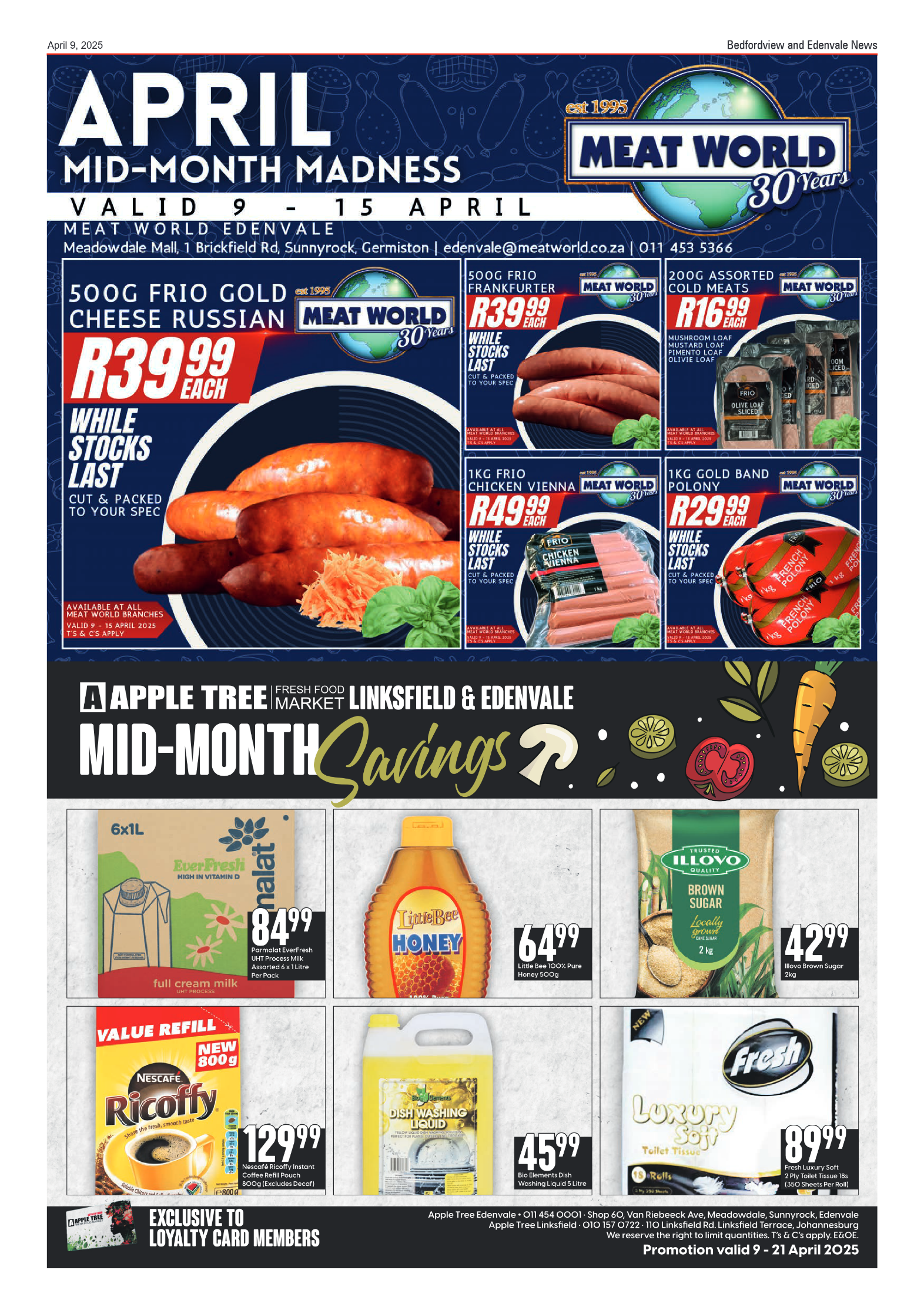 Bedfordview and Edenvale 9 April 2025 page 15