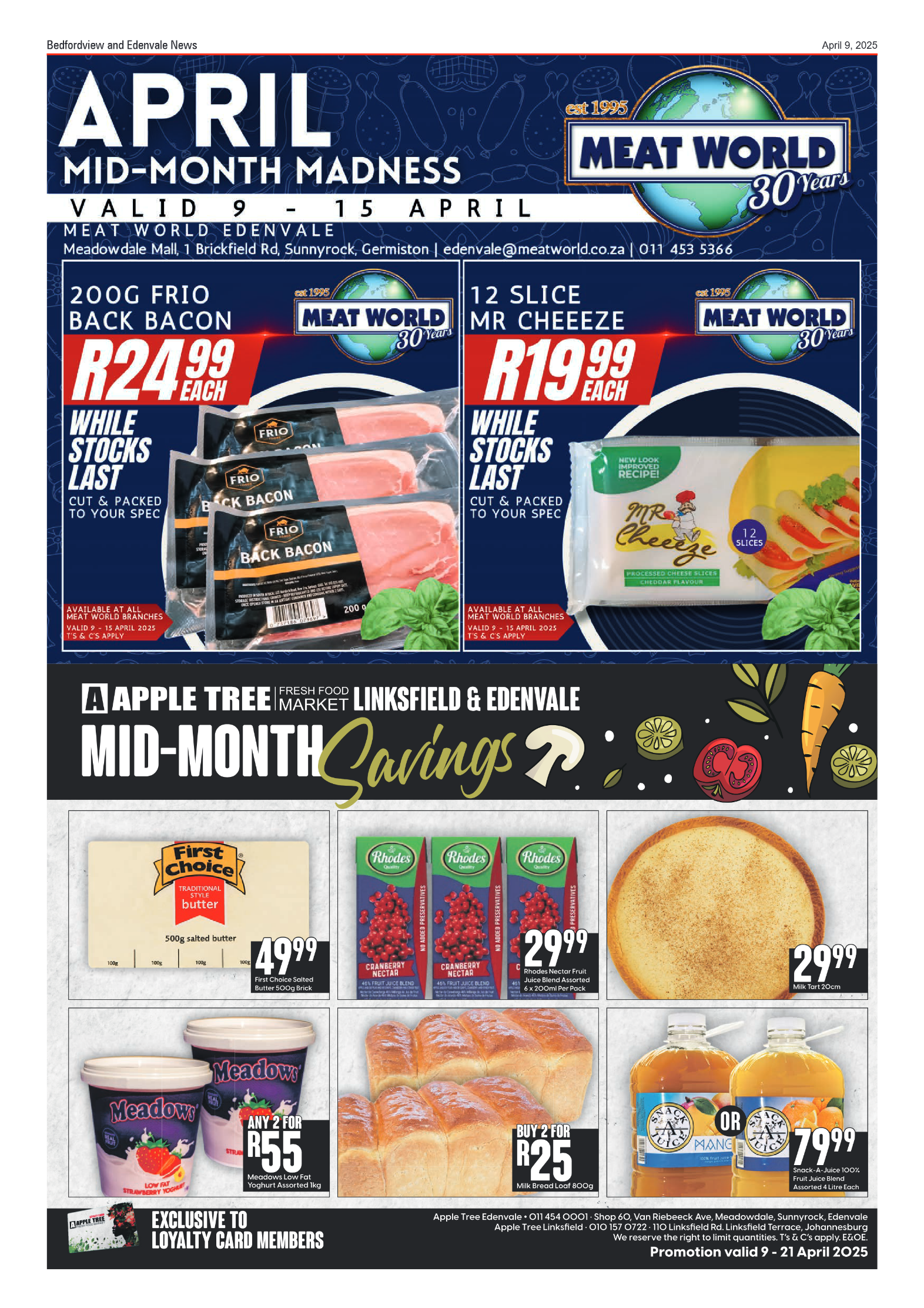 Bedfordview and Edenvale 9 April 2025 page 16