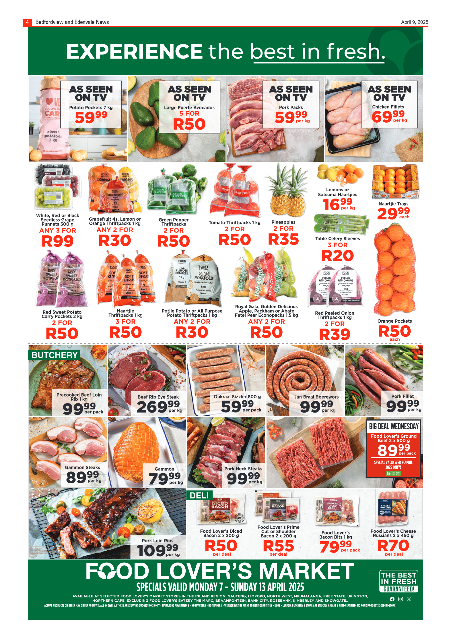 Bedfordview and Edenvale 9 April 2025 page 6