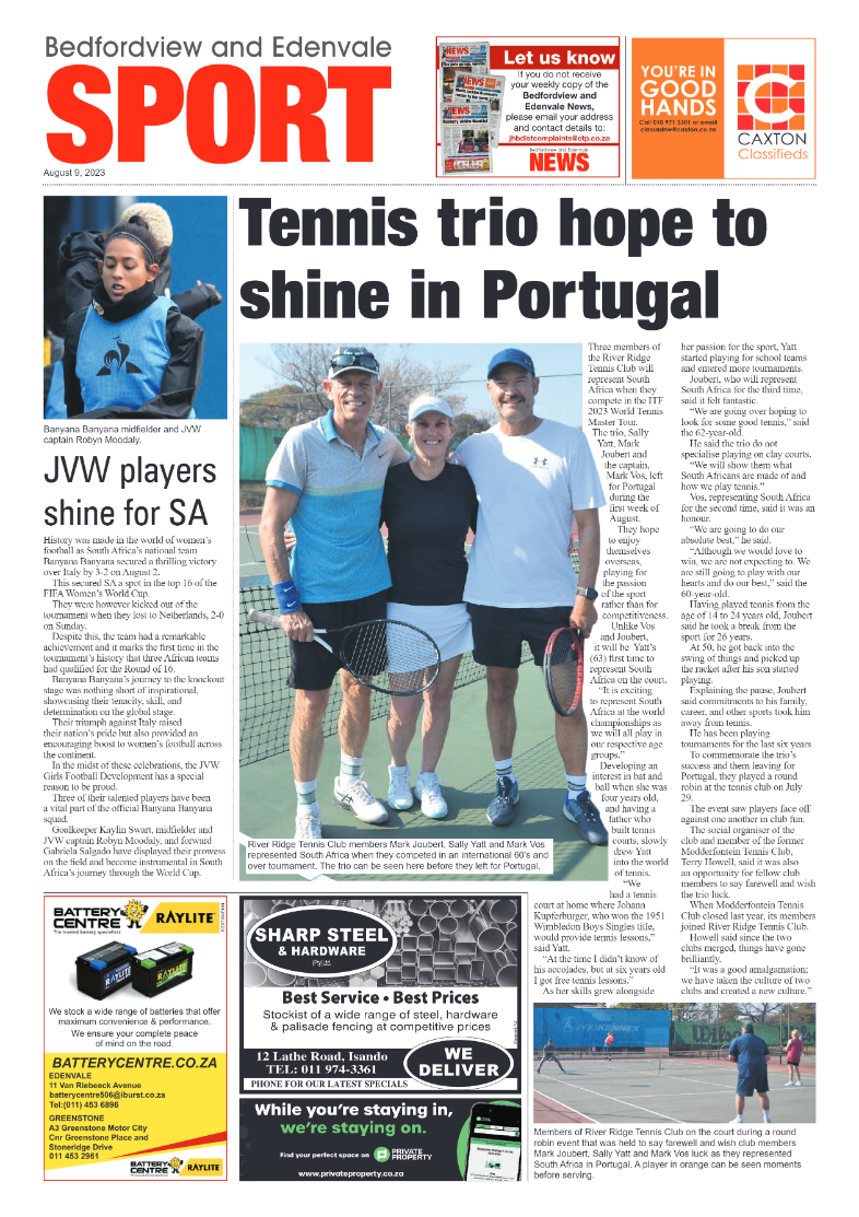 Bedfordview and Edenvale 9 August 2023 page 12