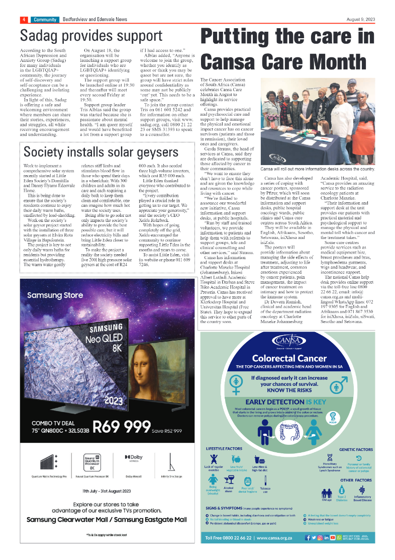 Bedfordview and Edenvale 9 August 2023 page 4