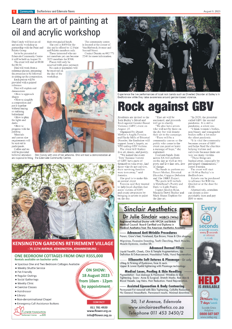 Bedfordview and Edenvale 9 August 2023 page 6