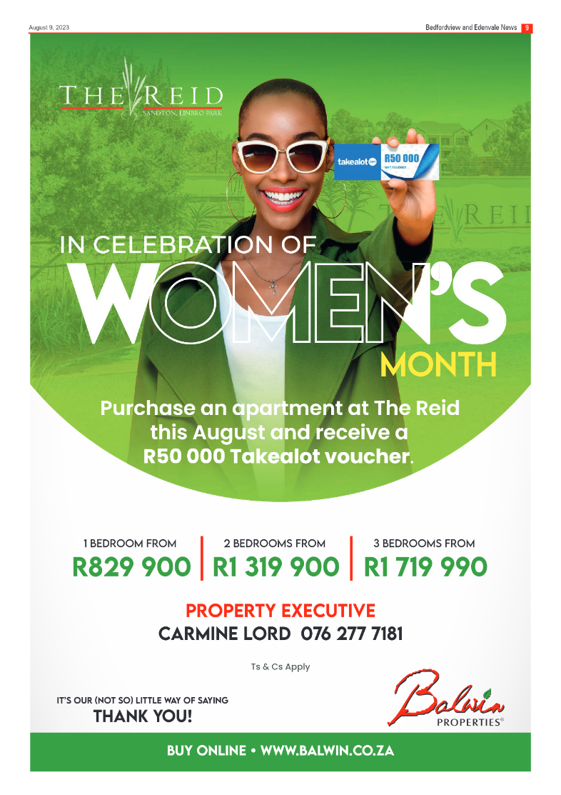 Bedfordview and Edenvale 9 August 2023 page 9