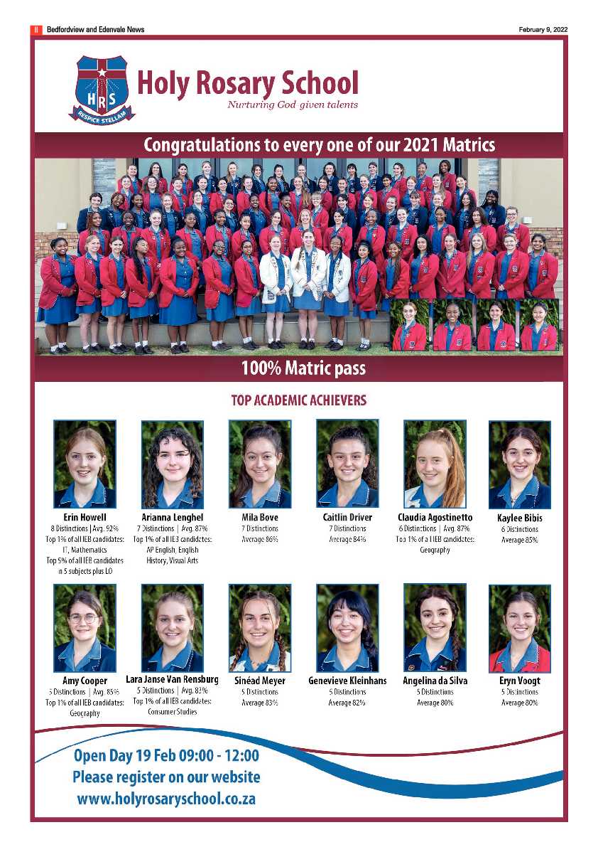 Bedfordview and Edenvale 9 February 2022 page 10