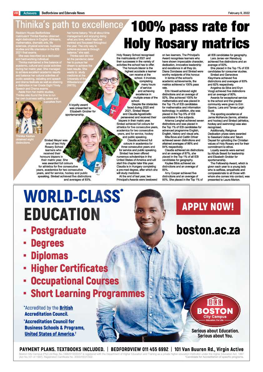 Bedfordview and Edenvale 9 February 2022 page 16