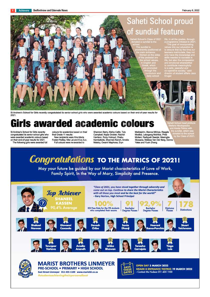 Bedfordview and Edenvale 9 February 2022 page 18