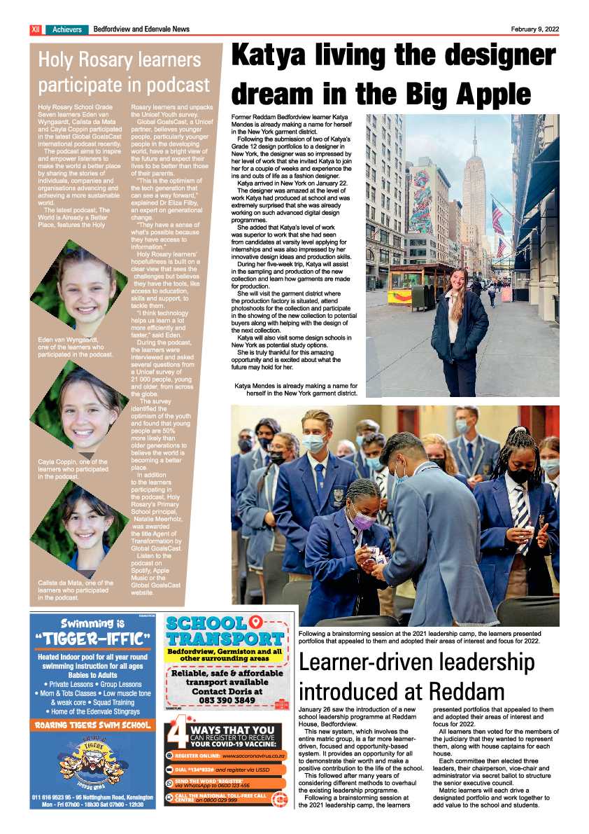 Bedfordview and Edenvale 9 February 2022 page 20