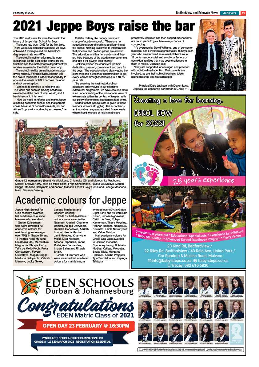 Bedfordview and Edenvale 9 February 2022 page 23