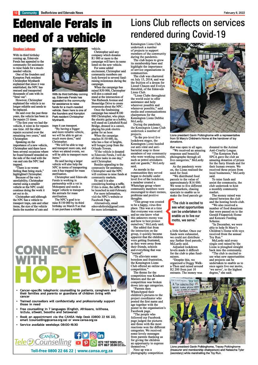 Bedfordview and Edenvale 9 February 2022 page 26