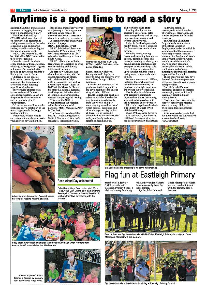 Bedfordview and Edenvale 9 February 2022 page 28
