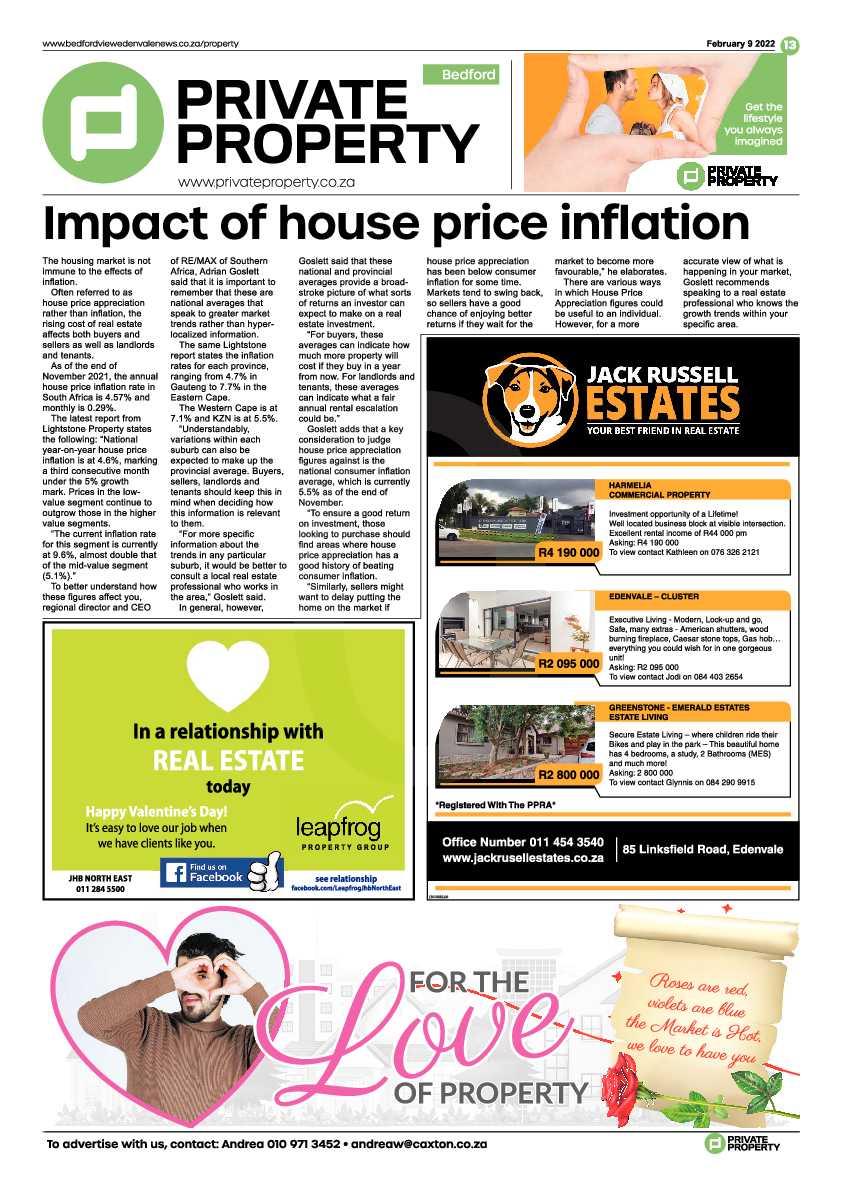 Bedfordview and Edenvale 9 February 2022 page 29