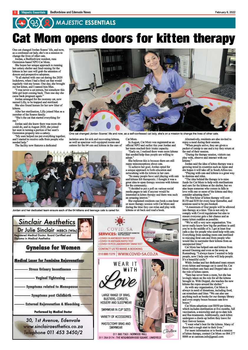 Bedfordview and Edenvale 9 February 2022 page 6