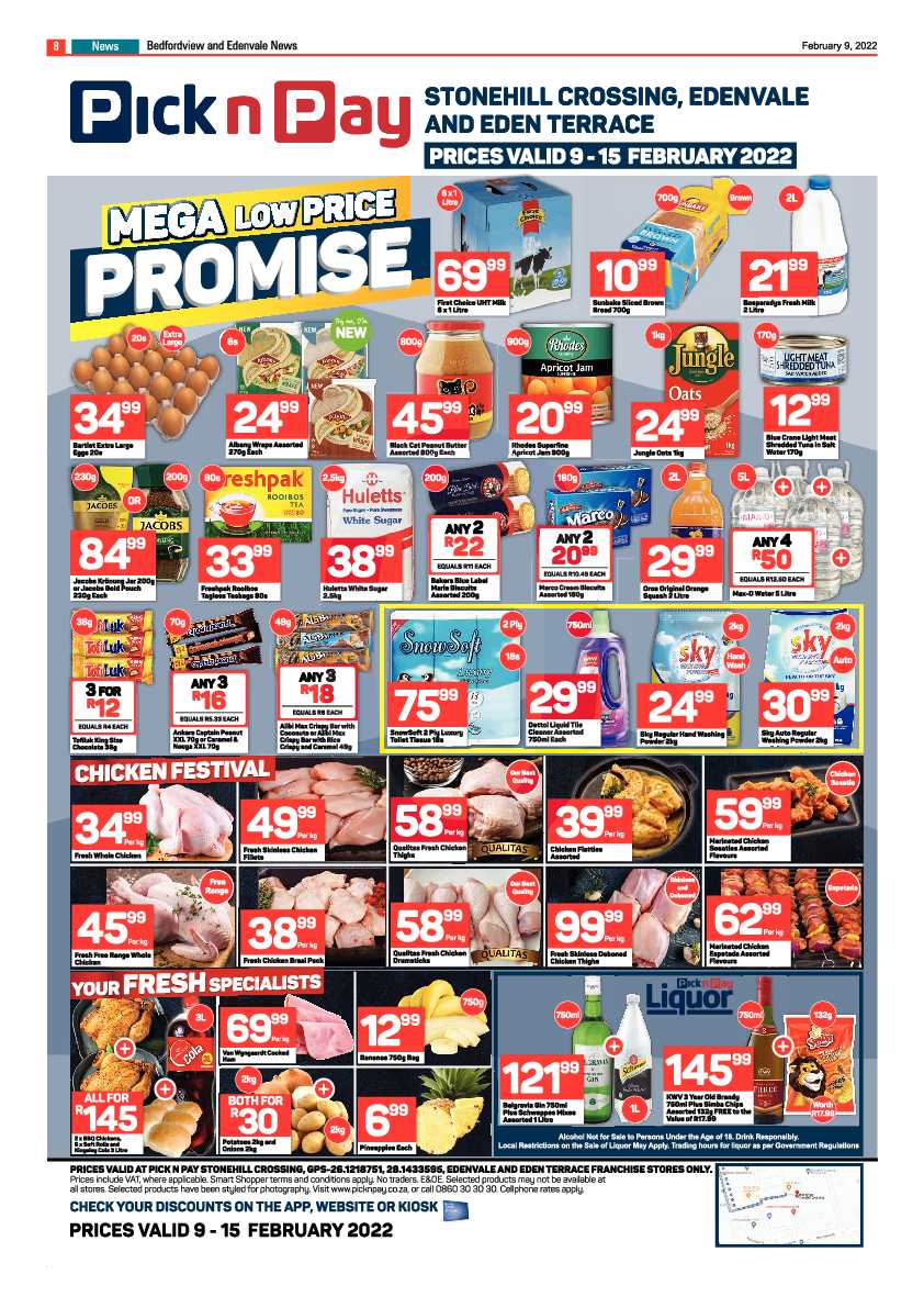 Bedfordview and Edenvale 9 February 2022 page 8