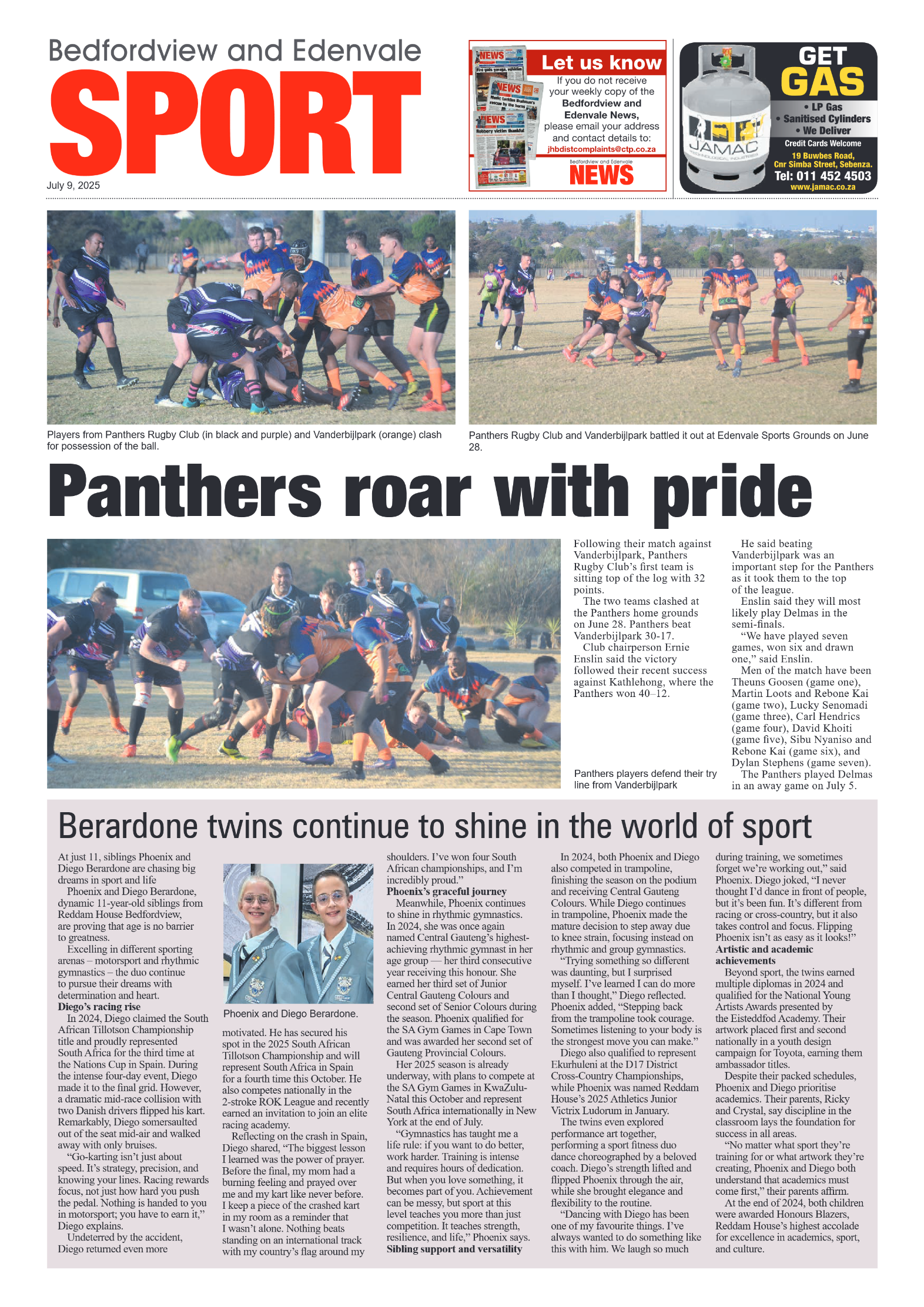 Bedfordview and Edenvale 9 July 2025 page 14