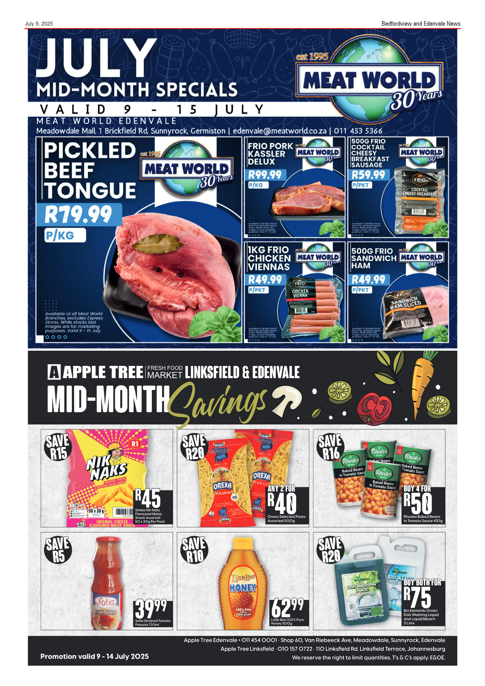 Bedfordview and Edenvale 9 July 2025 page 15