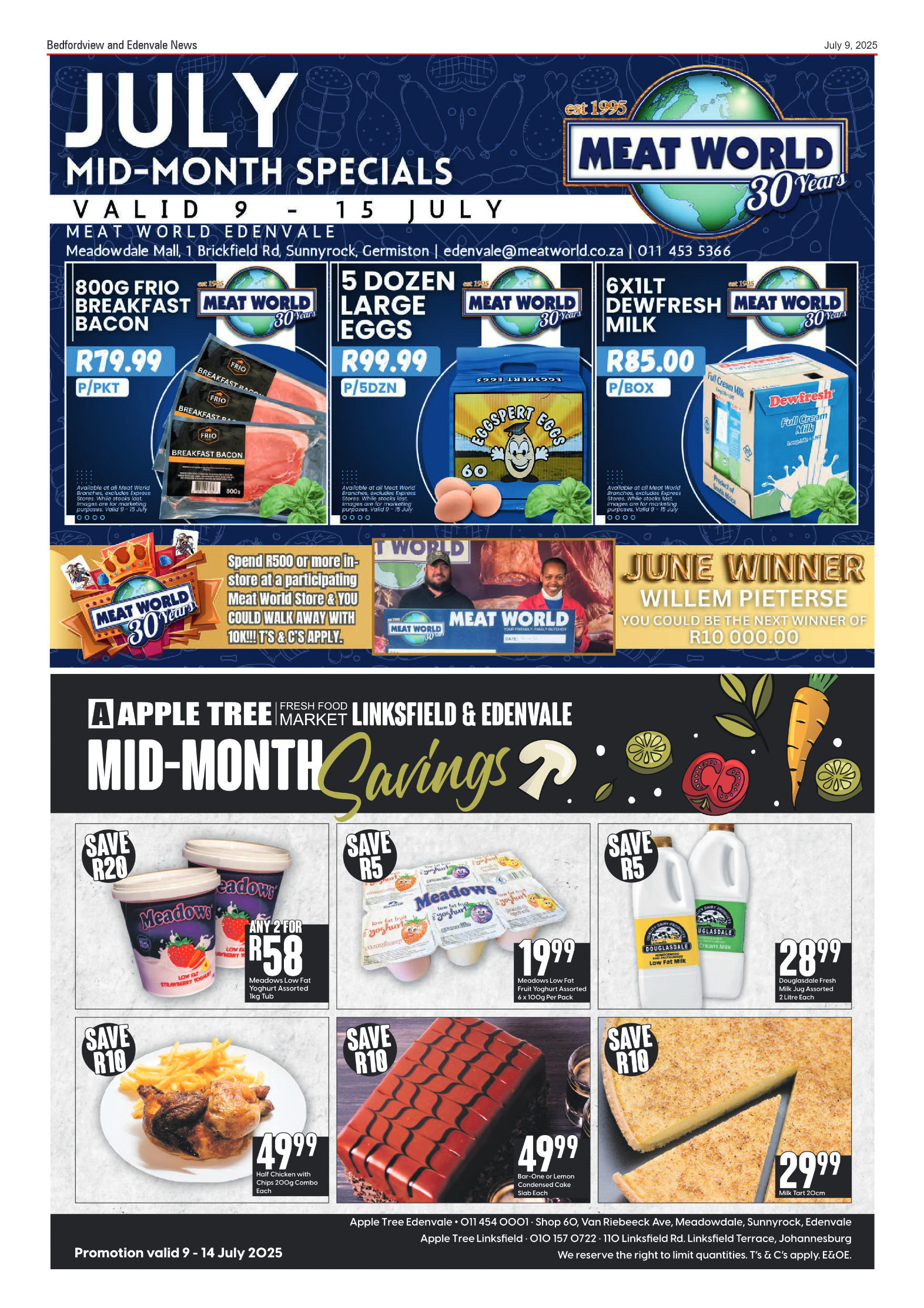 Bedfordview and Edenvale 9 July 2025 page 16