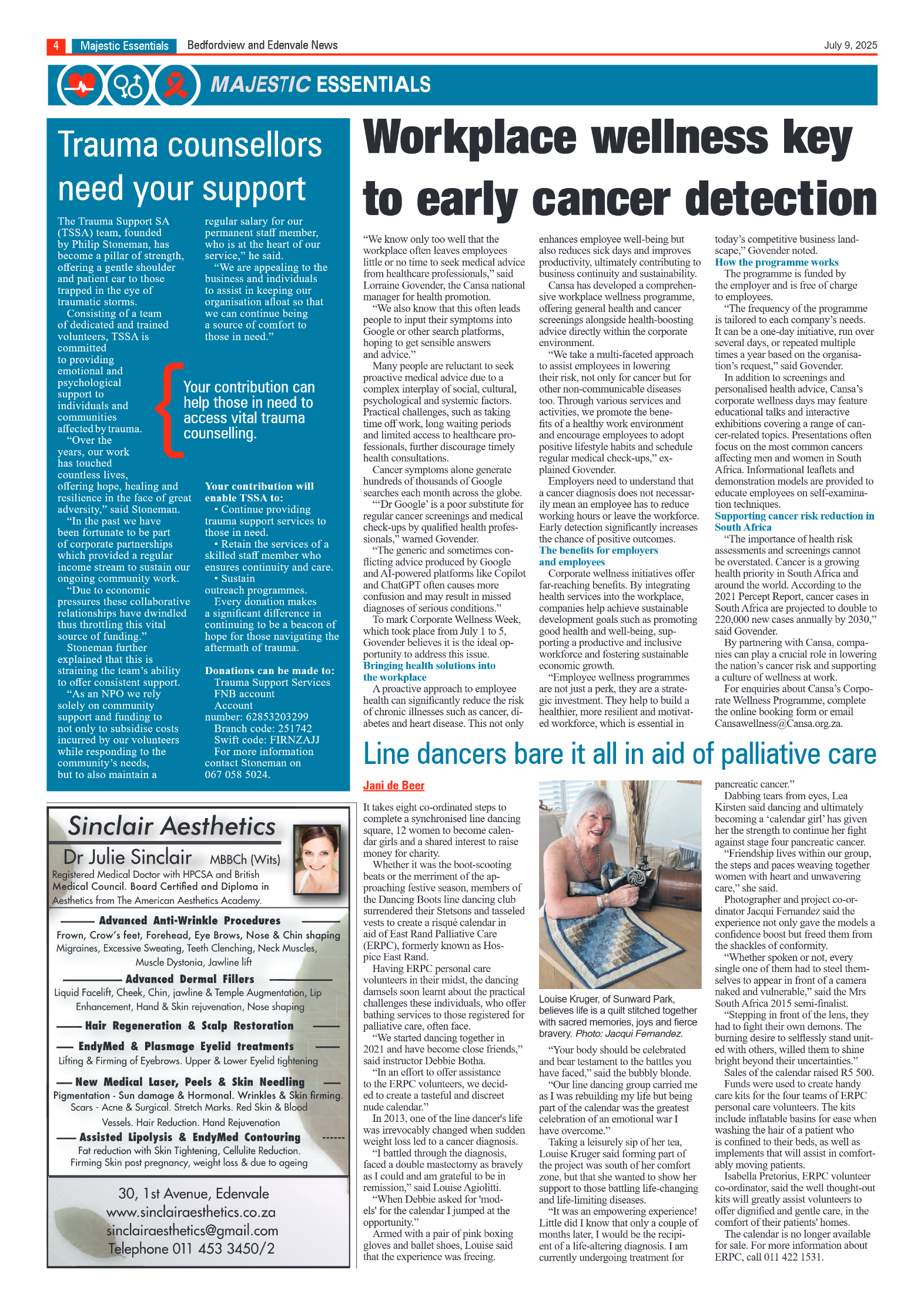 Bedfordview and Edenvale 9 July 2025 page 6
