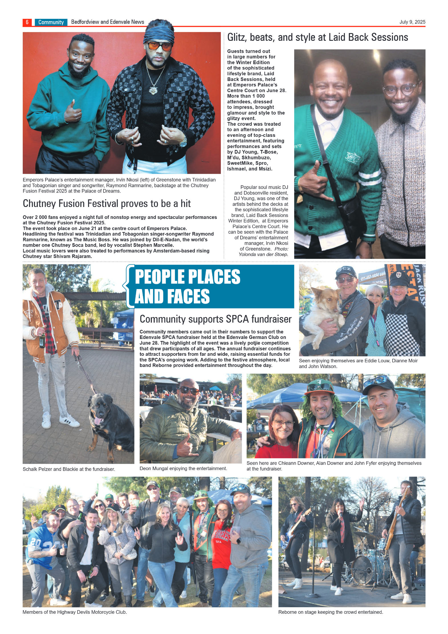 Bedfordview and Edenvale 9 July 2025 page 8