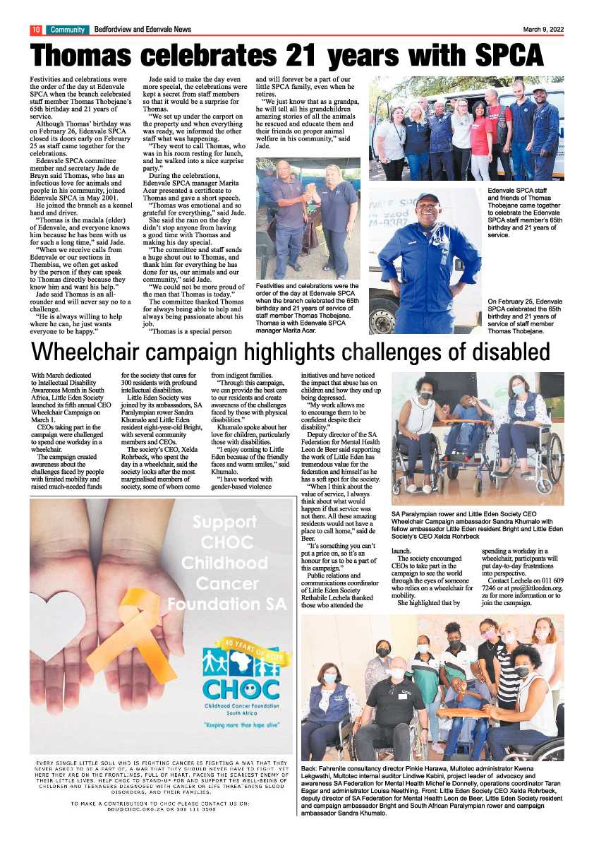 Bedfordview and Edenvale 9 March 2022 page 10