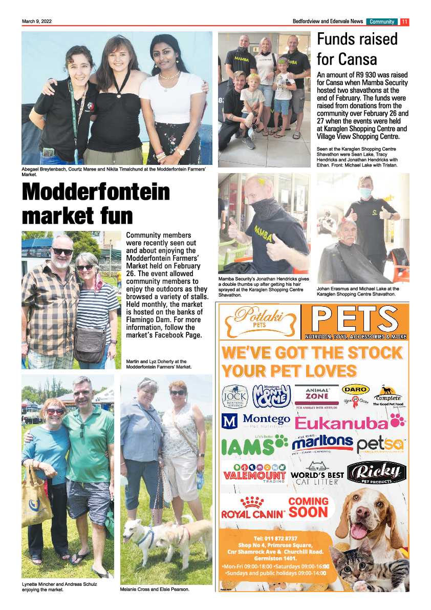 Bedfordview and Edenvale 9 March 2022 page 11