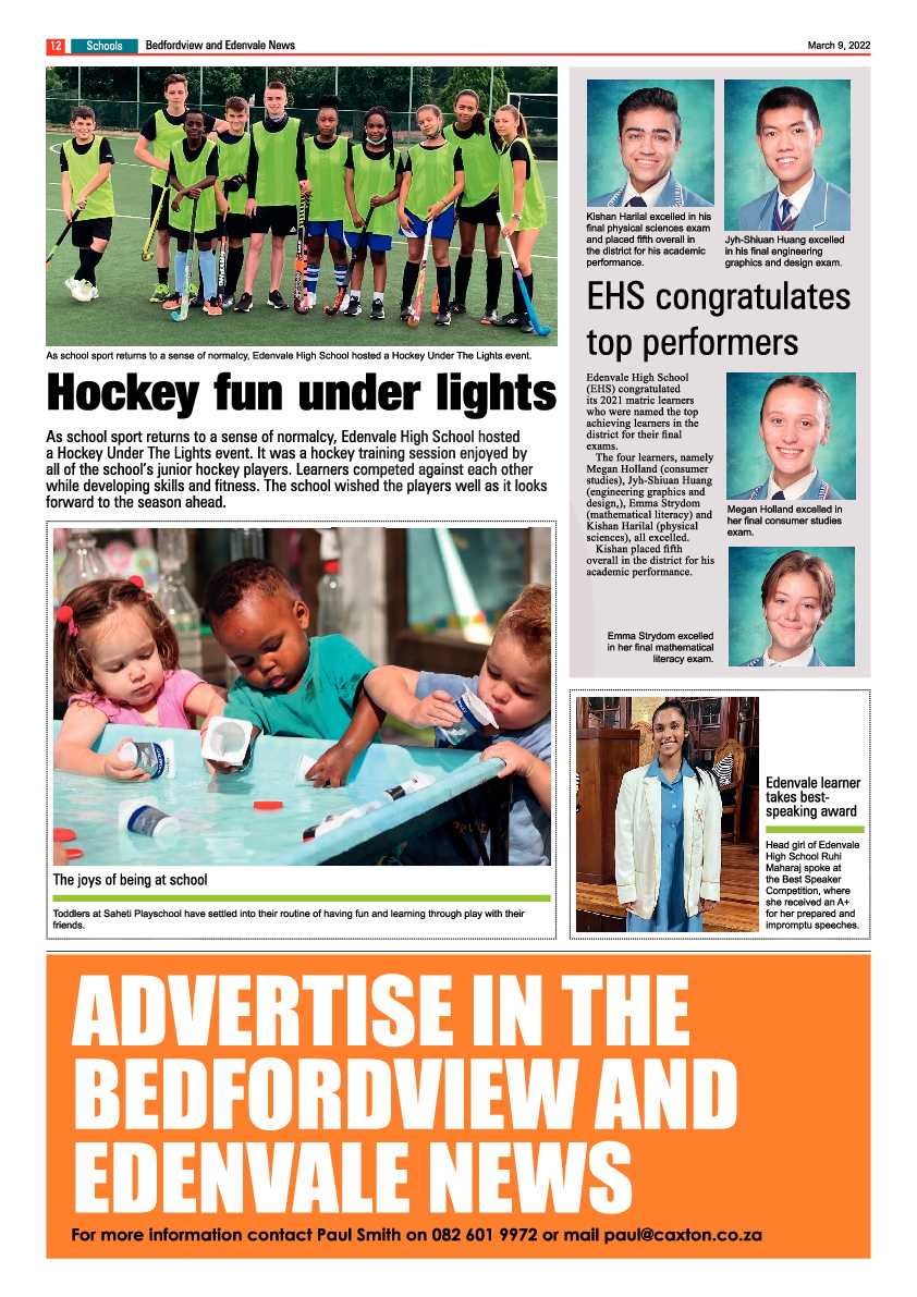 Bedfordview and Edenvale 9 March 2022 page 12