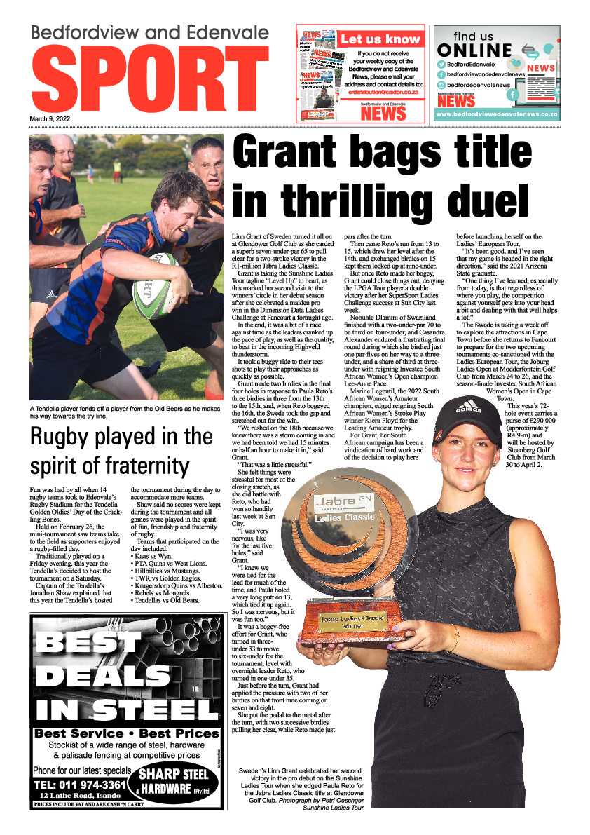 Bedfordview and Edenvale 9 March 2022 page 16
