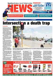 Bedfordview and Edenvale 9 March 2022