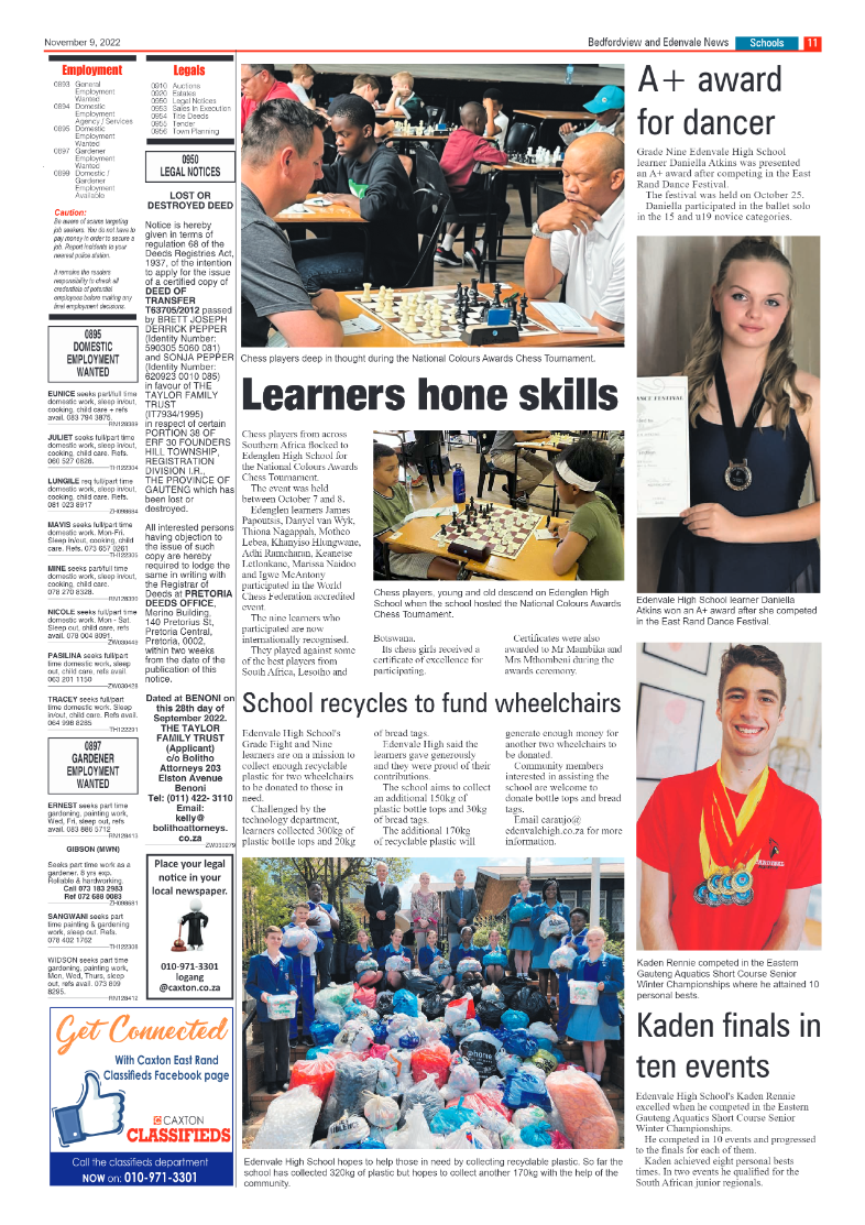 Bedfordview and Edenvale 9 Nov 2022 page 11