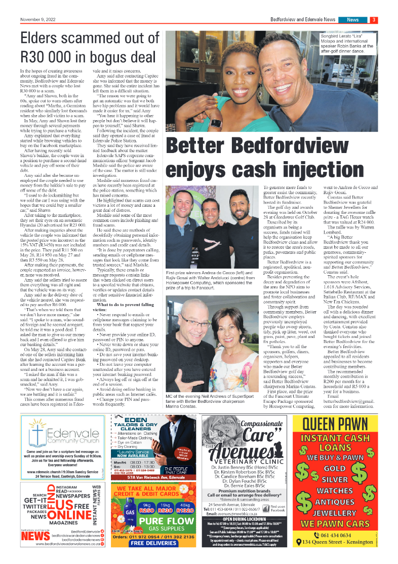 Bedfordview and Edenvale 9 Nov 2022 page 3