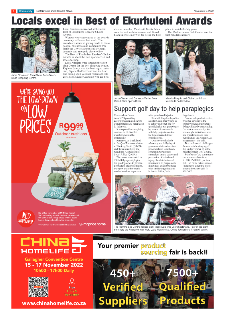 Bedfordview and Edenvale 9 Nov 2022 page 4