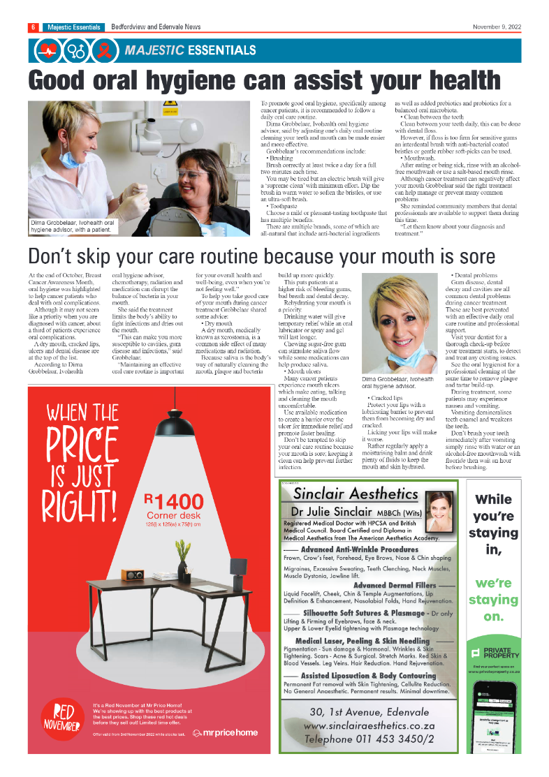 Bedfordview and Edenvale 9 Nov 2022 page 6