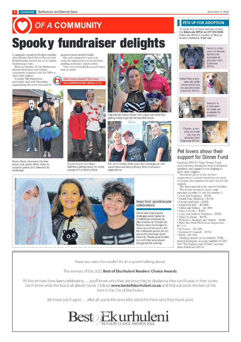 Bedfordview and Edenvale 9 Nov 2022 page 8
