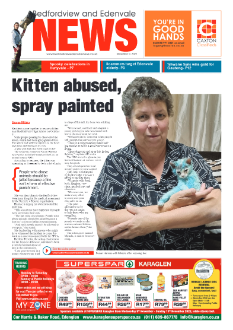 Bedfordview and Edenvale 9 Nov 2022