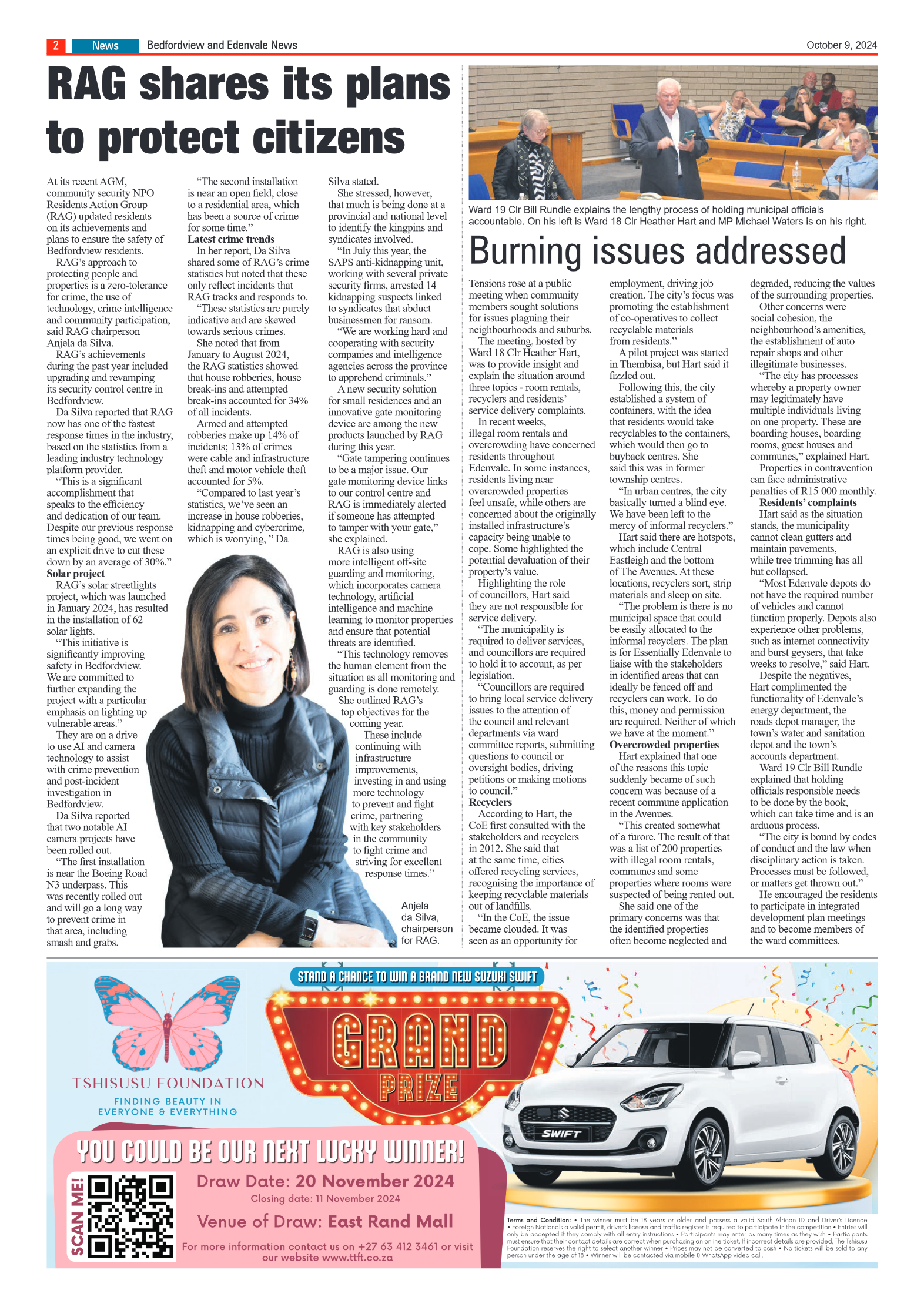 Bedfordview and Edenvale 9 October 2024 page 2