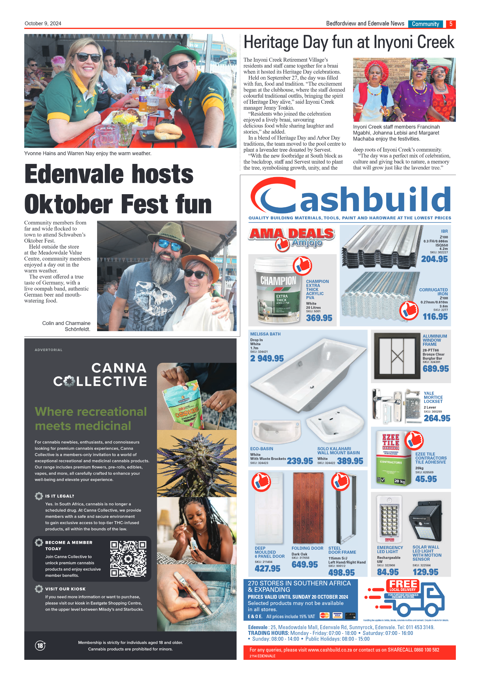 Bedfordview and Edenvale 9 October 2024 page 5