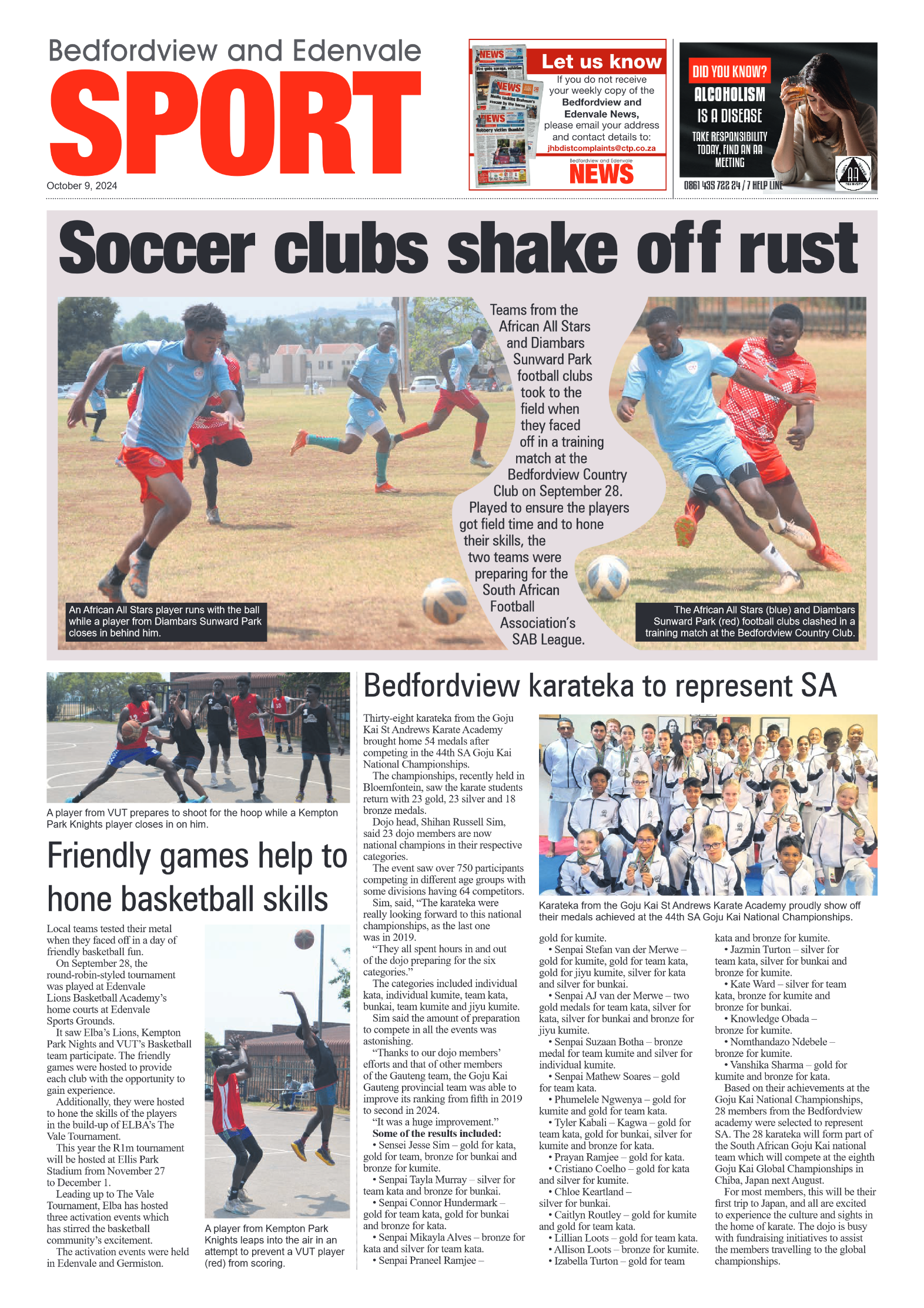Bedfordview and Edenvale 9 October 2024 page 8