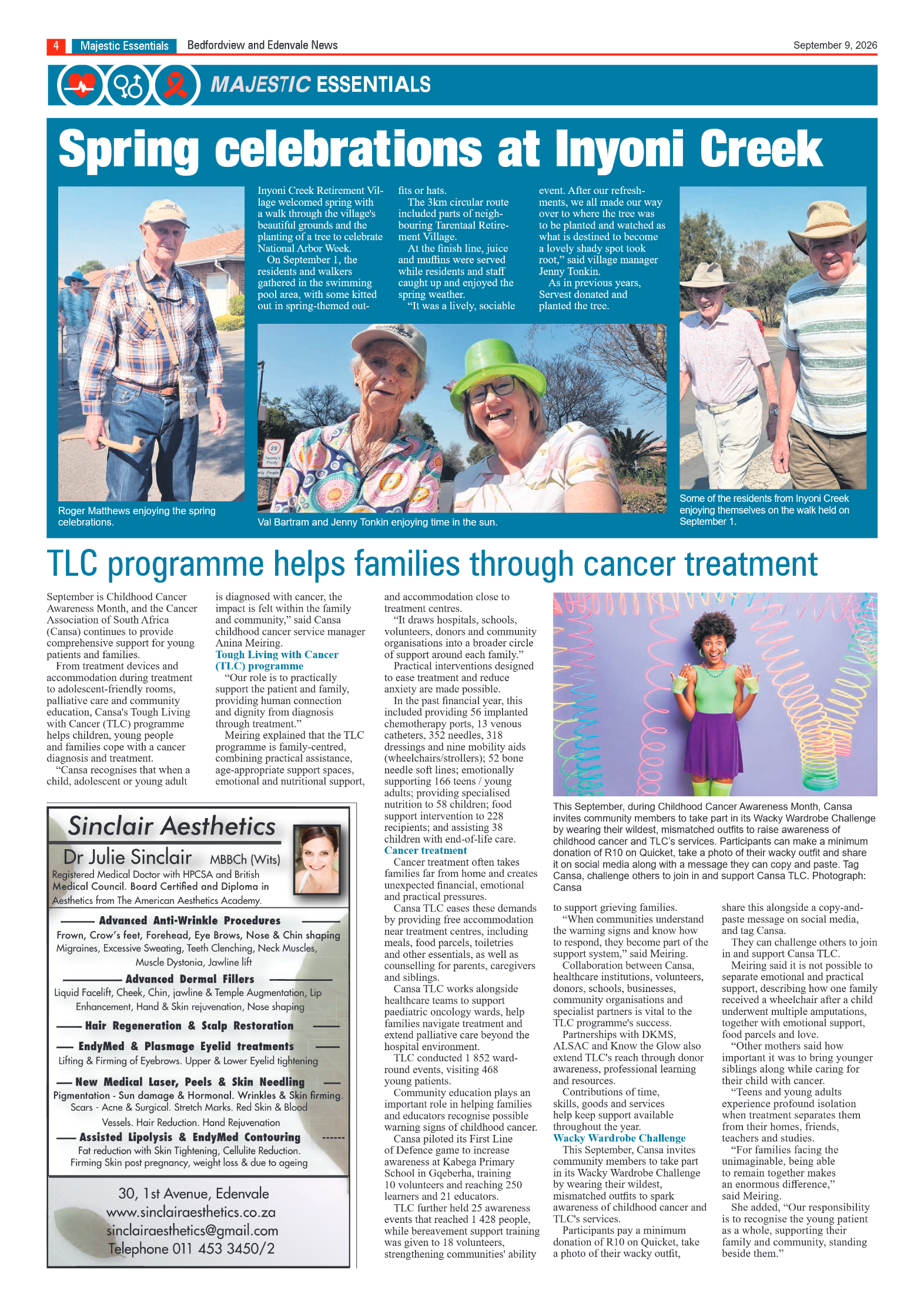 Bedfordview and Edenvale 9 September 2026 page 6
