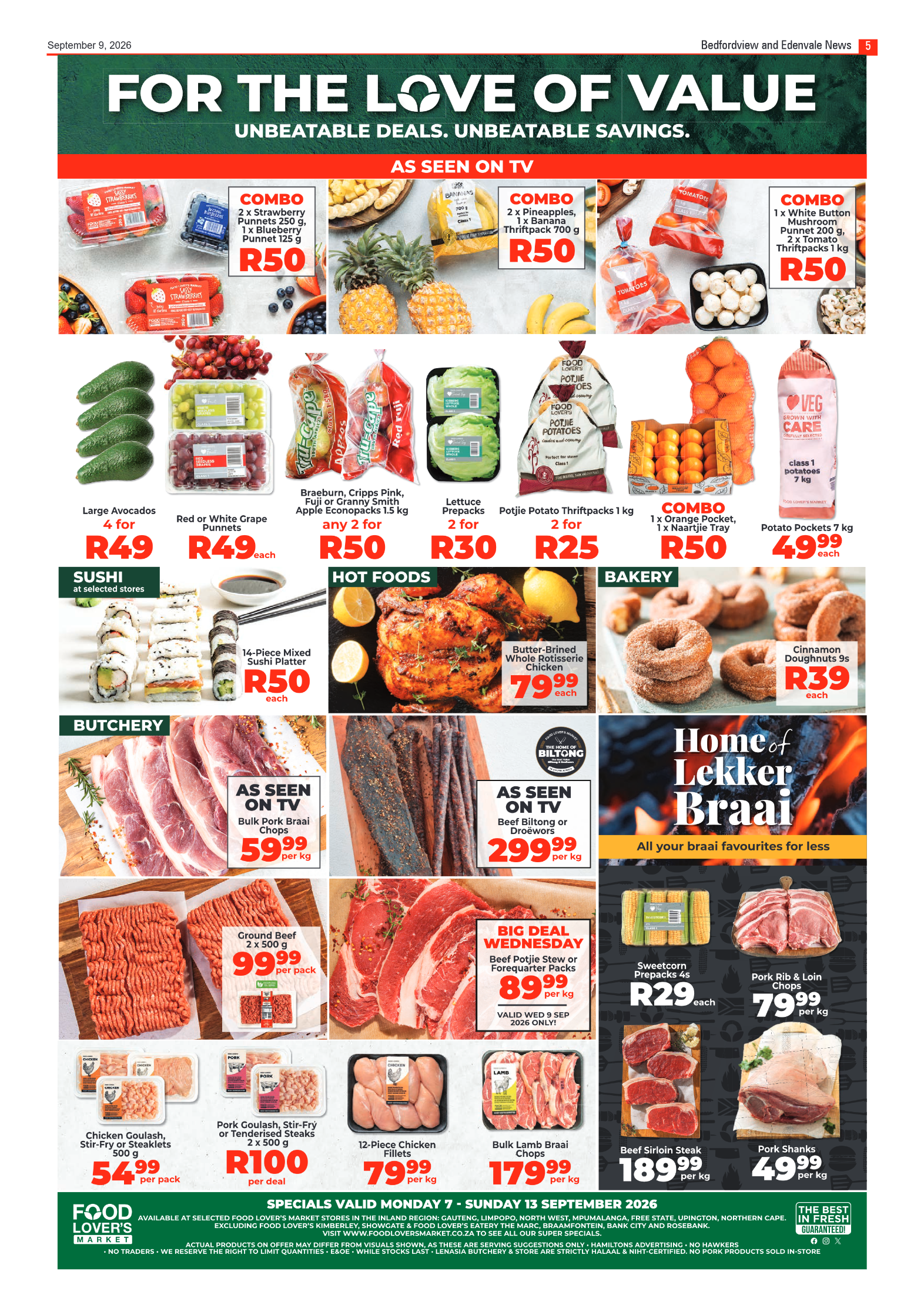 Bedfordview and Edenvale 9 September 2026 page 7