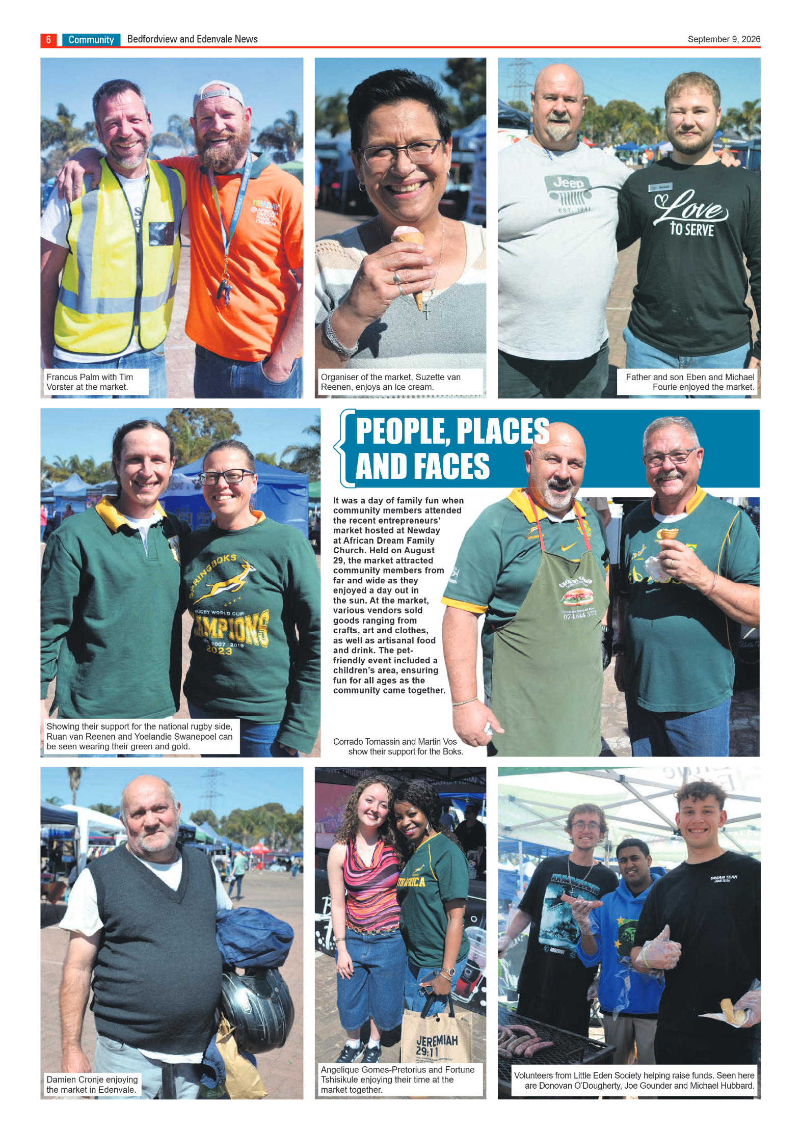 Bedfordview and Edenvale 9 September 2026 page 8