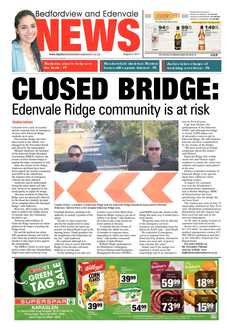 Bedfordview and Edenvale News 02 August 2017