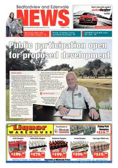 Bedfordview and Edenvale News 02 October 2019