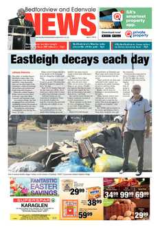 Bedfordview and Edenvale News 03 April 2019