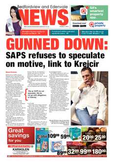 Bedfordview and Edenvale News 03 October 2018