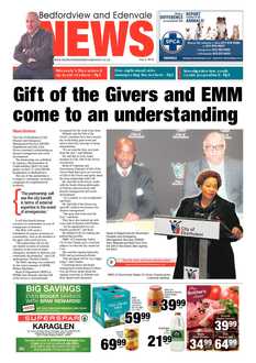 Bedfordview and Edenvale News 04 July 2018
