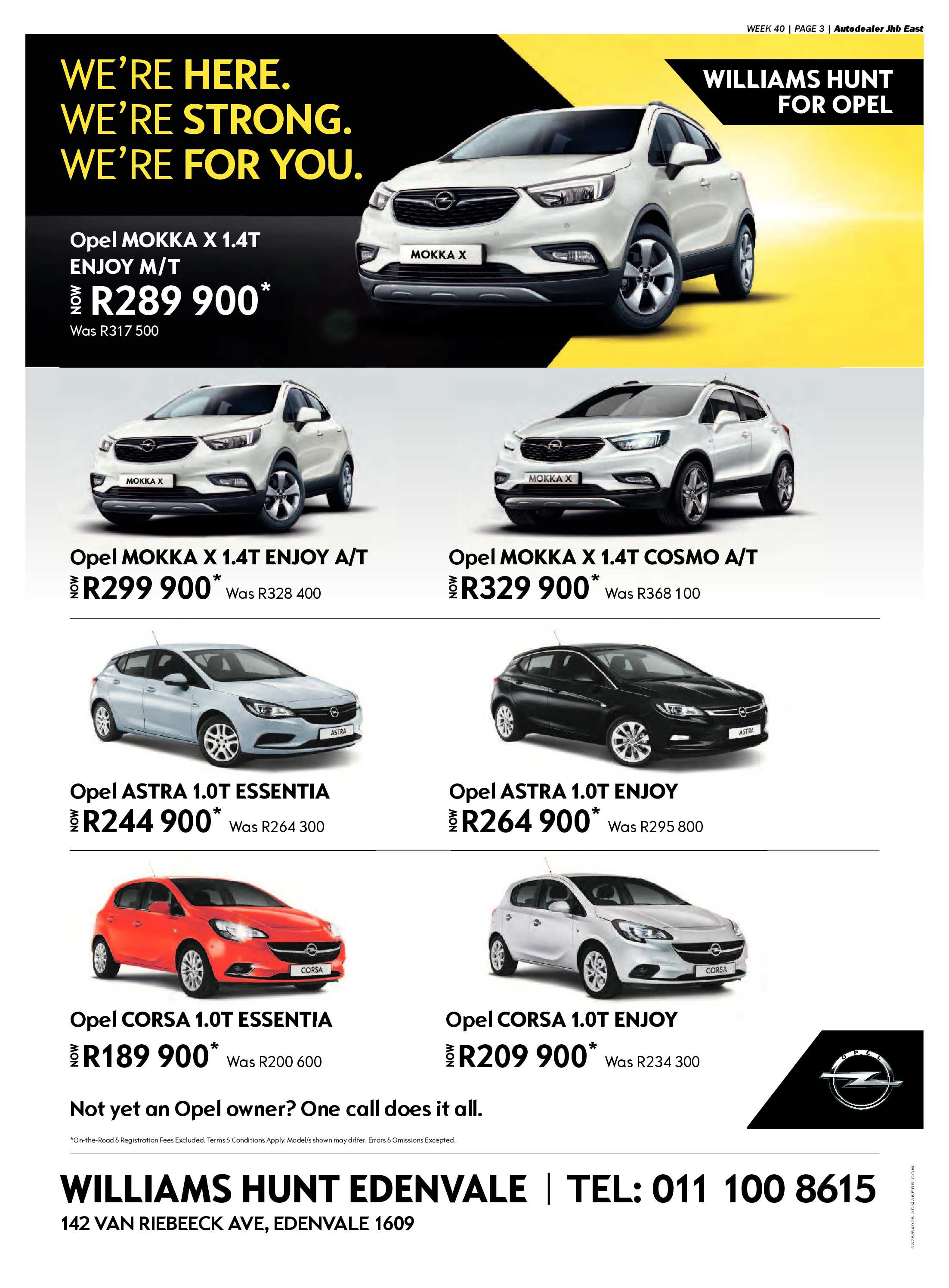 Bedfordview and Edenvale News 04 October 2017 page 23
