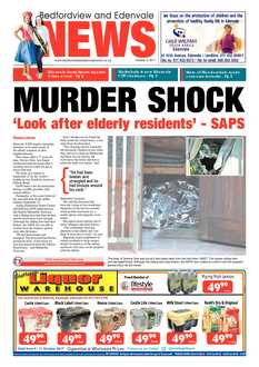 Bedfordview and Edenvale News 04 October 2017