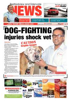 Bedfordview and Edenvale News 05 February 2020